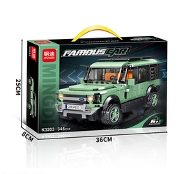 Набор конструктор. 