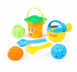 Песочный набор №225 