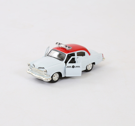 Машина Газ 21 Волга 