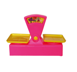 Игрушка Весы