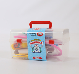 Набор Аптечка