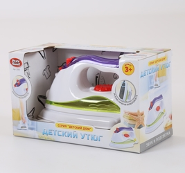 Детский утюг 