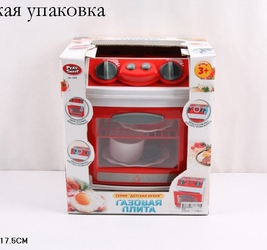 Набор Кухня на батарейках