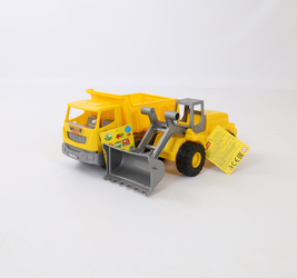 Строительная машина ConsTruction