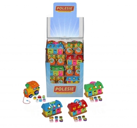 Игрушка развивающая