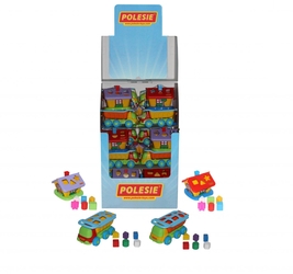 Игрушка развивающая (дисплей №77) 