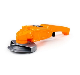 Шлифовальная машинка игрушечная