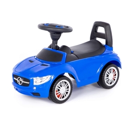 Каталка-автомобиль SuperCar №1
