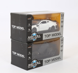 Машина Шевроле