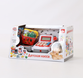 Набор Детская касса 