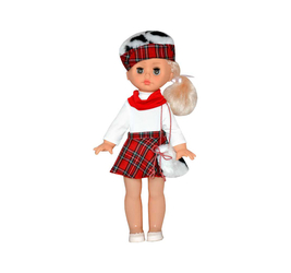 Кукла Зоя 10