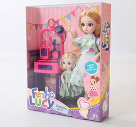 Кукла Люси