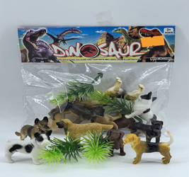 Набор Собак. 