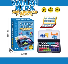 Головоломка для детей. 