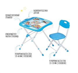 Детский комплект NKP2/1 с азбукой