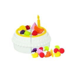 Игровой набор Торт