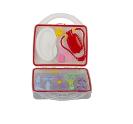 Игровой набор Доктор 