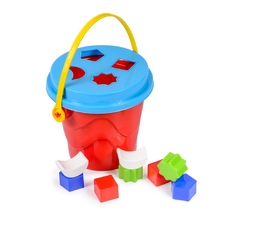 Ведро сортер