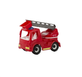 Игрушка Автомобиль Батыр - пожарная машина