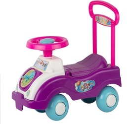 Автомобиль-каталка Тик-Так 