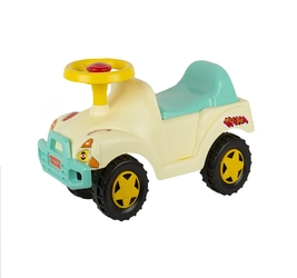 Игрушка Автомобиль-каталка