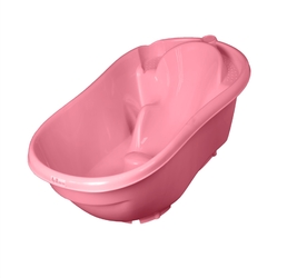 Ванна  (Розовый)