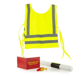 Игровой набор ДПС