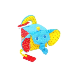 Игрушка Кубик Слон