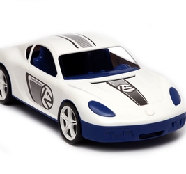 Машинка МОЛНИЯ