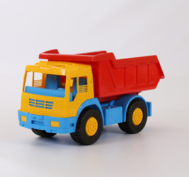 Самосвал БИЗОН