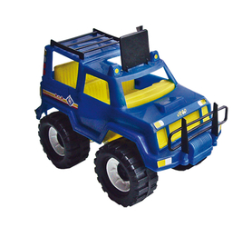 машинка  Джип 