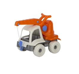  Автомобиль Пони - кран