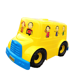 Игрушка Автобус