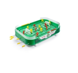 Футбол в коробке