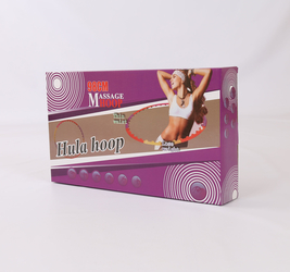 Обруч с магнитами