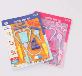 Доктор на листе