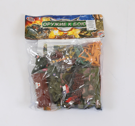 Оружие к бою