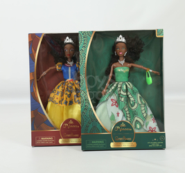 Кукла Африка