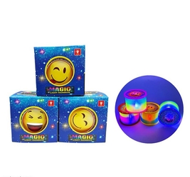 Спираль-радуга. 