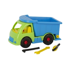 Конструктор Самосвал  