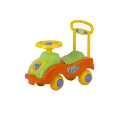 Автомобиль-каталка Полиция 