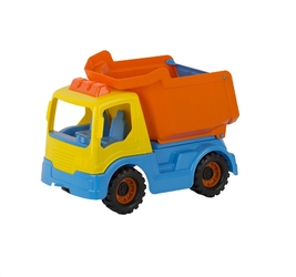 Автомобиль-самосвал Батыр