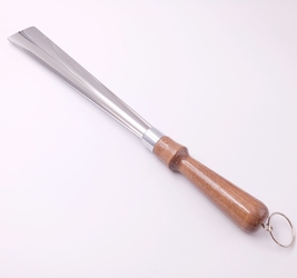 Обувная ложка (Малая 45 см) ЛБ-128