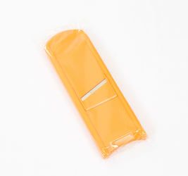 Овощерезка оранжевая