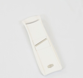 Овощерезка белая 