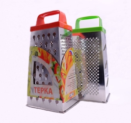 Терка большая метал