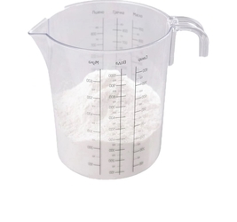 Кружка мерная