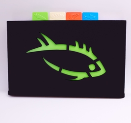 Набор досок разделочных