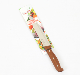 Нож КЛАССИК большой дерево