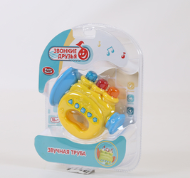 Труба Звучная